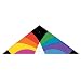 Rainbow Burst Nylon Delta 50 SV