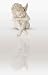 Sleeps Angel - 18H x 12W - Peel and Stick Wall Decal by Wallmonkeys