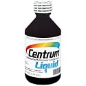 CENTRUM LIQUID MULTI-VITAMIN 8 OZ