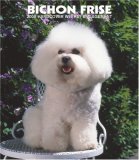 Bichon Frise 2008 Hardcover Weekly Engagement