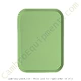 CAMBRO: Lime-Ade 15-3/4 x 19-11/16 (40x50 cm) Trays, 12/PK, 4050-113