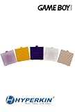 Hyperkin Game Boy Battery Cover - Assorted Colors (5-Pack) (Free HandHelditems Sketch Universal Stylus Pen)