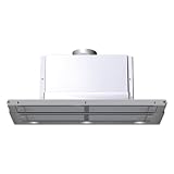 Neff Flachschirmhaube 90cm DA79B
