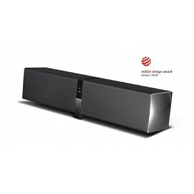 Creative ZiiSound D5 ���C�����X �X�s�[�J�[Bluetooth A2DP apt-X AVRCP SP-ZSD5