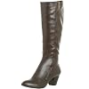 Bronx Women's Clio Tall Zip Boot