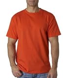 Adult Heavy Cotton Short-Sleeve T-Shirt