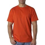 Adult Heavy Cotton Short-Sleeve T-Shirt by Fruit of the Loom