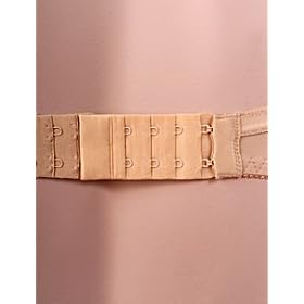 Buy A Pea in the Pod: 1 1 2-2 Hook Bra Extenders by A Pea in the Pod
