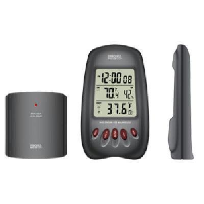 Sf Wireless Thermometer
