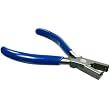 Hole Punch Plier Watch Band Leather Strap Repair Tool