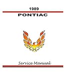 IMAGE OF 1989 PONTIAC FIREBIRD TRANS AM Shop Service Manual