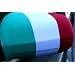 Auto Au�enspiegel Flagge Italien WM 2010