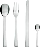 Alessi Santiago 24 Pieces Cutlery  Set