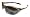 Silver frame - Mirrored Smoke lens