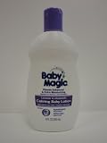 Baby Magic Lavender & FL OZ