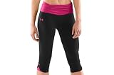 Women's Shatter II Capris Bottoms by Under Armour