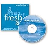 Goodsphere Mood Music CD