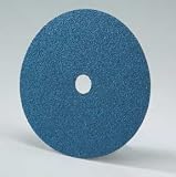 5 FIBRE DISC-NO