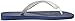 Havaianas Women's Flip Flop Sandals, Mix Top