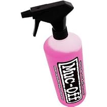 Muc Off Nano Tech Bike Cleaner 1 Litre