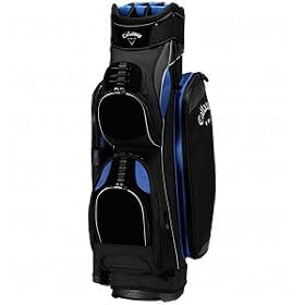 Callaway ORG. Weekender Cart Bags