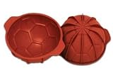 Review Exnox  / Exnox SFT313 Uniflex Soccer Ball Mold