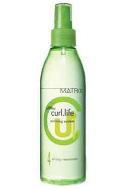 Matrix Curl Life All 8.5 oz.