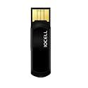 NetDisk FR54BB 4GB USB Flash Drive (Black)