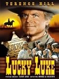 Lucky Luke (DVD) Terence Hill Fritz Sperberg Arsenio `Sonny` Trinidad