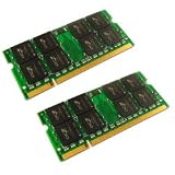 OCZ OCZ2M8004GK PC2-6400 DDR2 800MHz SODIMM 4 GB Kit