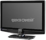 JVC LT32P679 32-Inch 720p LCD HDTV with iPod Teledock