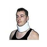 Foam Cervical Collar Narrow Small 14