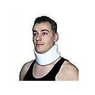 Foam Cervical Collar Wide Lg 15 3/4