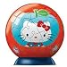 Ravensburger - Hello Kitty Puzzle Ball Apple 60 piece