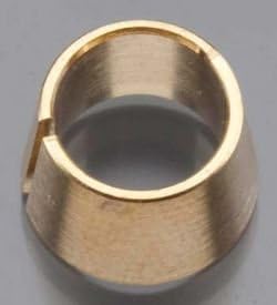 Supertigre Taper Collet .27 Airboat/.18 Car