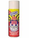 Wire Dryer Ignition System Dryer 6 oz Aerosol