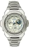 Casio G-Shock Chronograph White Dial Men's Watch #G1010D7A B002S4S4S6