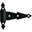 National Mfg. N165472 Ornamental T