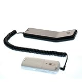 PIP*PHONE Black