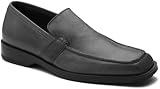 Bacco Bucci Men's Franco Moc Toe Shoes