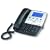 Cortelco ITT-2700BK 7 Series Single-Line Black Caller ID Telephone