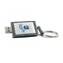 Kansas City Royals DataStick Keychain 4 GB USB 2.0 Flash Drive DSK4GB-KC