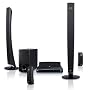 LG LHB977 1000-Watt Blu-ray Disc Home Theater In a Box