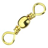Bass Pro Shops Barrel Swivel