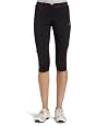 adidas Women`s Glide Three-Quarter Tight