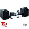 Logic3 MIP004 Valve 80 Amplifier with Speakers for iPod