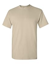 Gildan Men's Heavy Cotton T-Shirt
