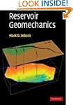Reservoir Geomechanics