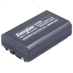 Lithium Ion Digital Cameras Battery For Nikon CoolPix 4800