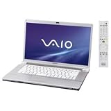 �\�j�[(VAIO) VAIO typeF FW70DB Office Personal 2007 ���ڃ��f�� VGN-FW70DB